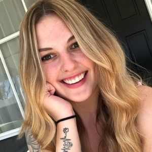 Meet your Posher, Lindsey